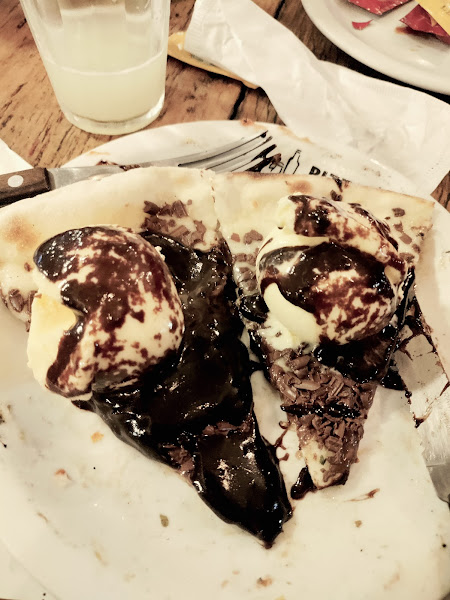 Foto 2 Pizza à Bessa - Unidade 214 Sul