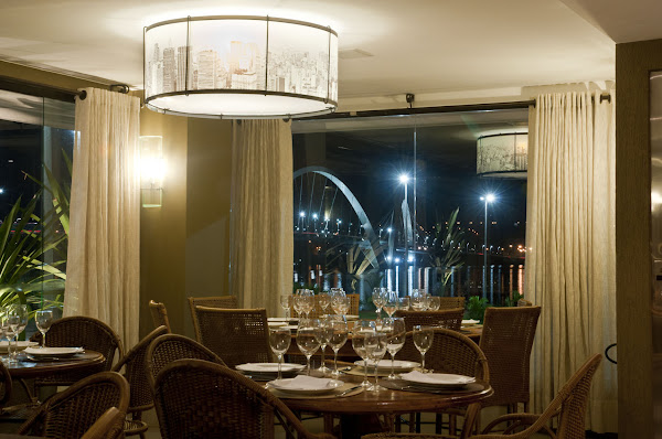 Avenida Paulista Ristorante e Pizzeria Brasilia Avenida Paulista Ristorante e Pizzeria Brasilia