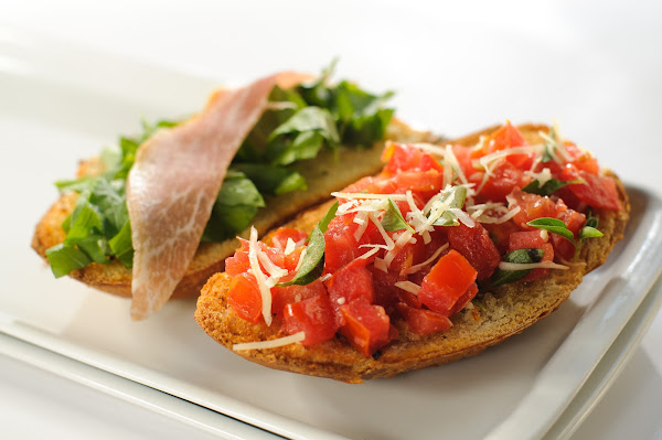 Foto 1 Avenida Paulista Ristorante e Pizzeria Brasilia