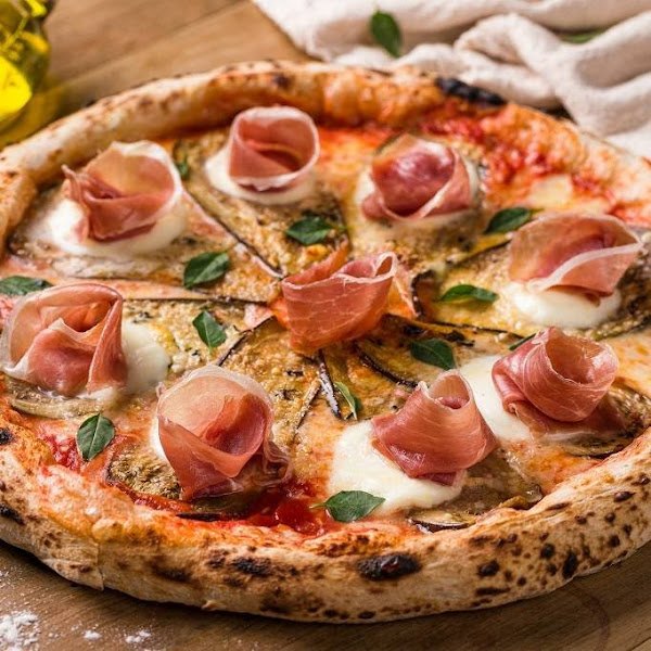 Foto 3 Avenida Paulista Ristorante e Pizzeria Brasilia