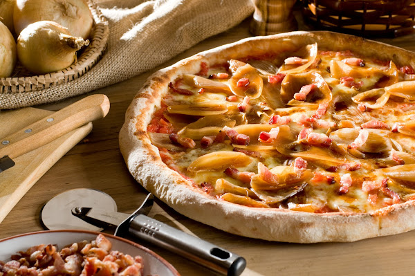 Foto 5 Avenida Paulista Ristorante e Pizzeria Brasilia