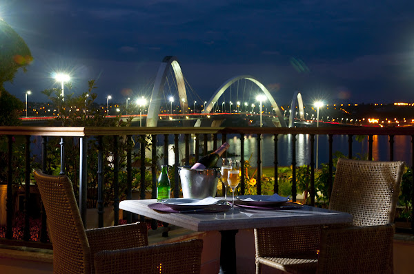 Foto 6 Avenida Paulista Ristorante e Pizzeria Brasilia