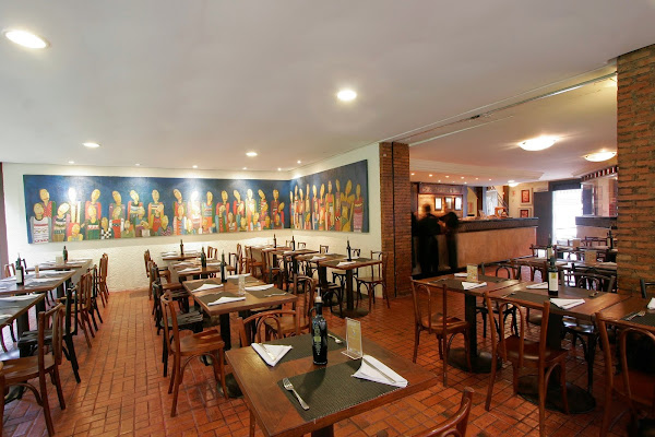 Santa Pizza - Asa Sul Santa Pizza - Asa Sul