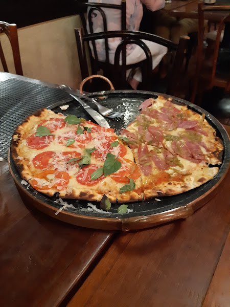 Foto 2 Santa Pizza - Asa Sul