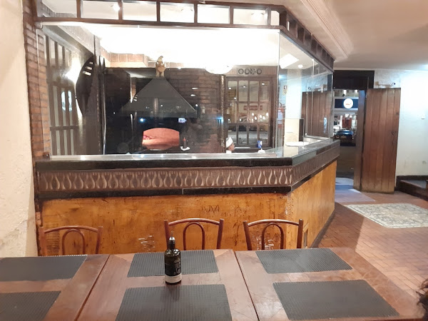 Foto 4 Santa Pizza - Asa Sul