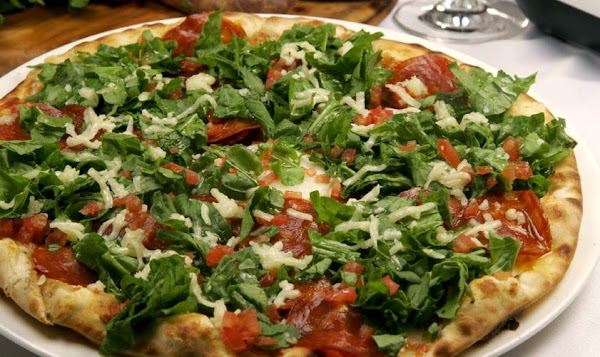 Foto 5 Santa Pizza - Asa Sul