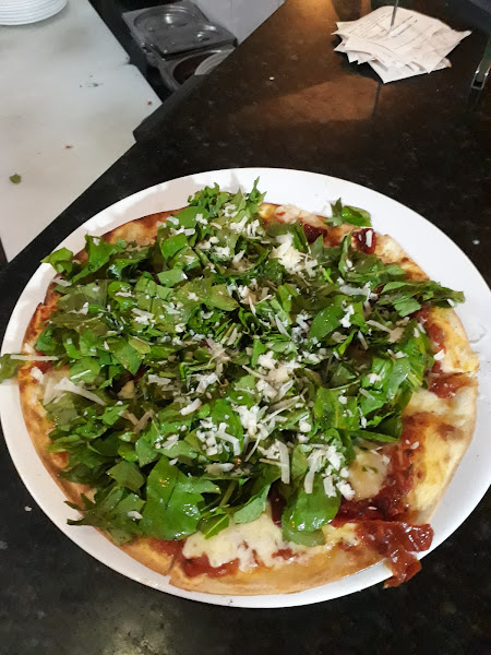 Foto 6 Santa Pizza - Asa Sul