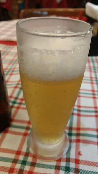 Foto 2 Pizzaiolo Pizzaria