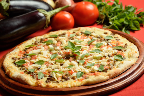 Foto 3 Pizzaiolo Pizzaria