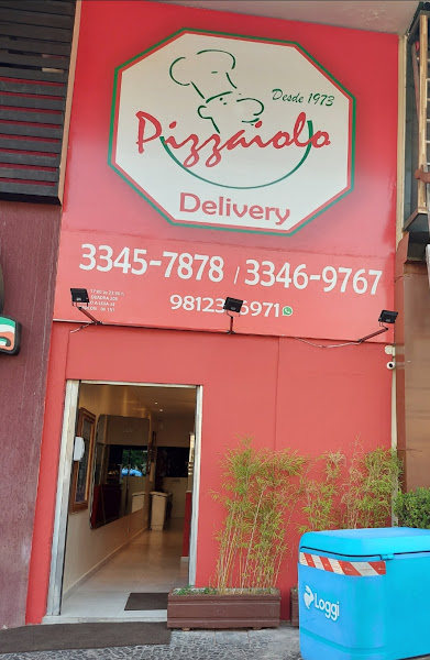 Foto 4 Pizzaiolo Pizzaria