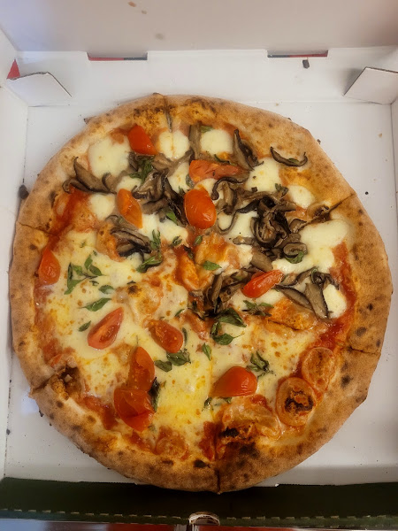 Foto 2 Vinny''s Pizzaria Napoletana