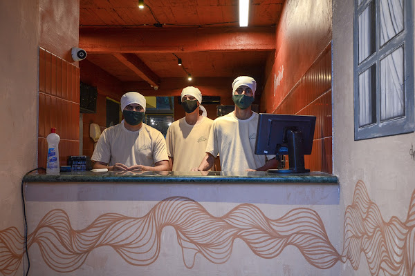 Foto 3 Vinny''s Pizzaria Napoletana