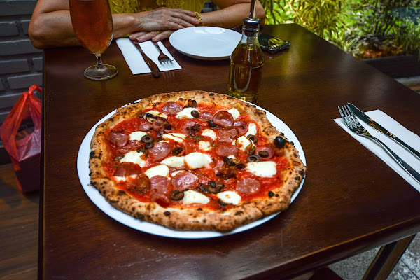 Foto 5 Vinny''s Pizzaria Napoletana