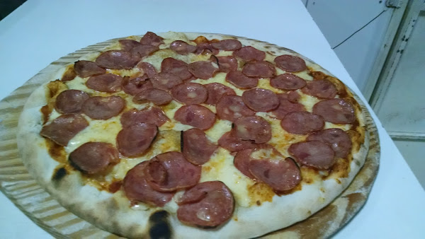 Pizza 10 Brasília