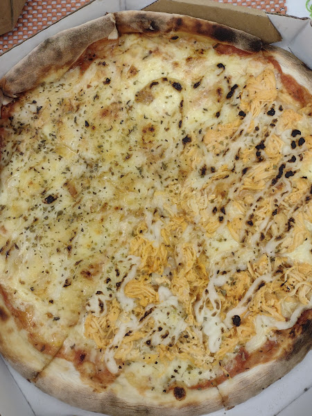 Foto 1 Pizza 10 Brasília