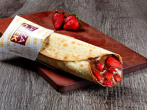 Pizza Crek Brasília