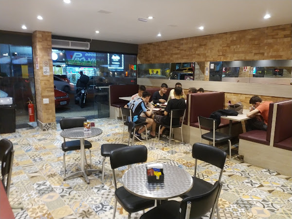 Foto 1 Pizza Crek Brasília