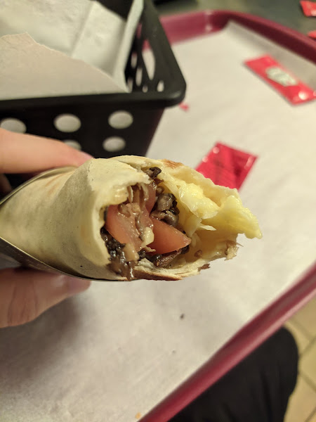 Foto 2 Pizza Crek Brasília