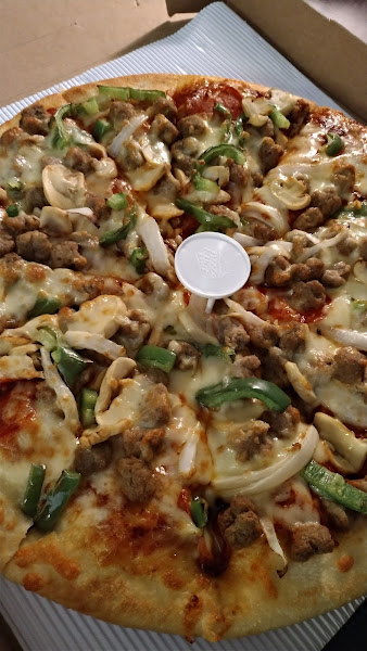 Foto 3 Pizza Hut Asa Norte: Pizzaria, Sobremesas, Bebidas em Brasília DF