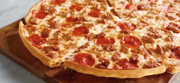 Foto 4 Pizza Hut Asa Norte: Pizzaria, Sobremesas, Bebidas em Brasília DF