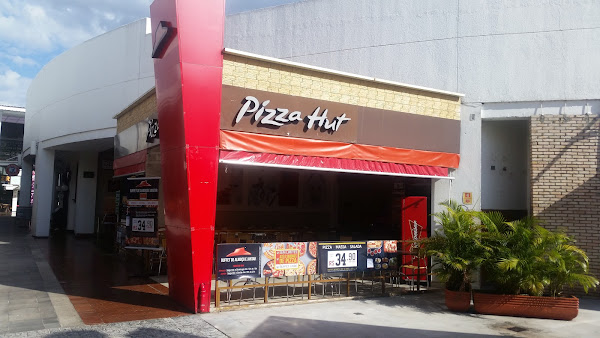 Foto 5 Pizza Hut Asa Norte: Pizzaria, Sobremesas, Bebidas em Brasília DF