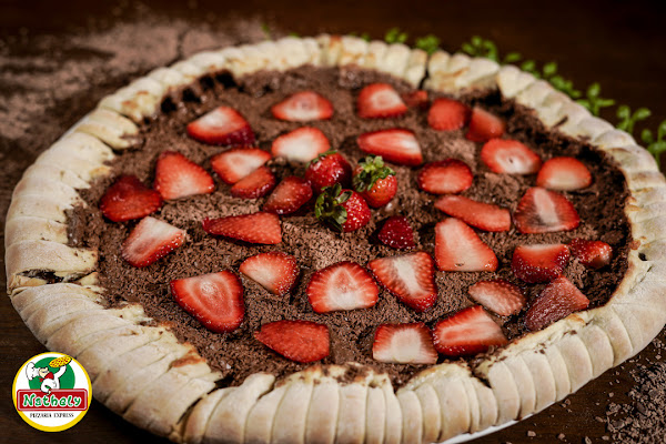 Nathely Pizzaria Asa Norte