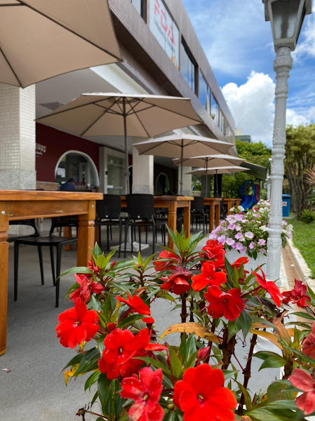 Foto 4 Gordeixos Parmegianas, Pizzas e Massas - Sudoeste