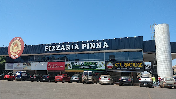 Pizzaria Pinna