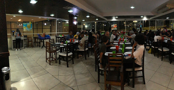 Foto 2 Pizzaria Pinna