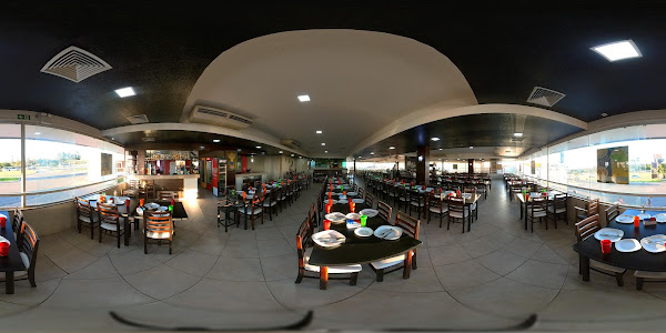 Foto 3 Pizzaria Pinna