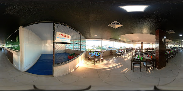 Foto 4 Pizzaria Pinna