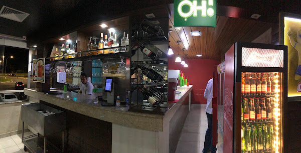 Foto 5 Pizzaria Pinna