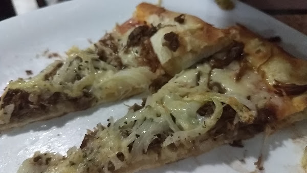 Foto 6 Pizzaria Pinna