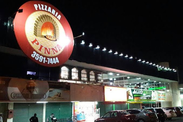 Foto 7 Pizzaria Pinna