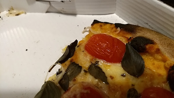 Foto 1 Principal Pizzaria