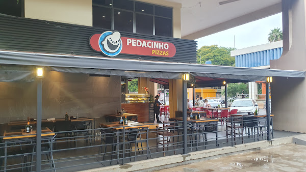 Foto 2 Pedacinho Pizzas