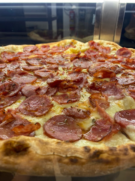 Foto 3 Pedacinho Pizzas