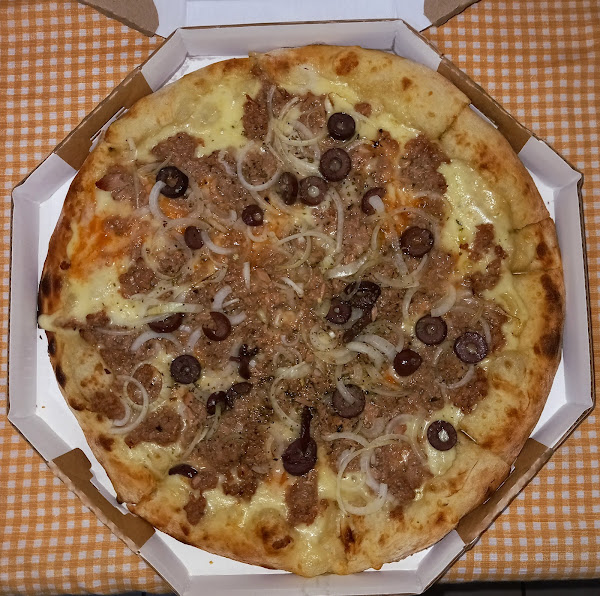 Foto 5 Pedacinho Pizzas