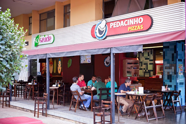 Foto 7 Pedacinho Pizzas