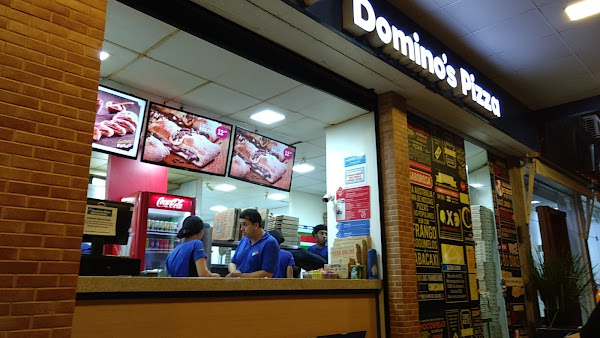 Foto 6 Domino''s Pizza - Norte