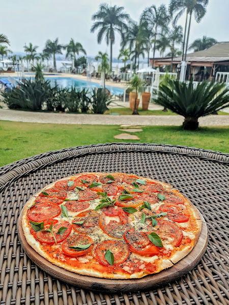 Foto 1 Pizza n'' Roll