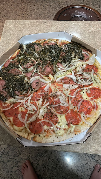 Foto 2 Pizza n'' Roll