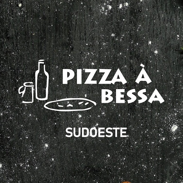 Foto 2 Pizza à Bessa Sudoeste