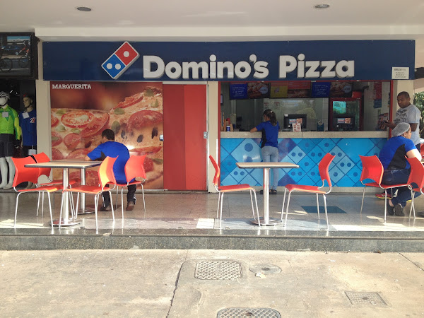 Domino''s Pizza - Sudoeste