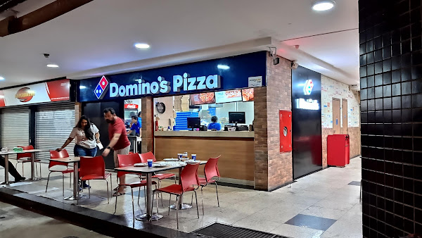 Foto 2 Domino''s Pizza - Sudoeste