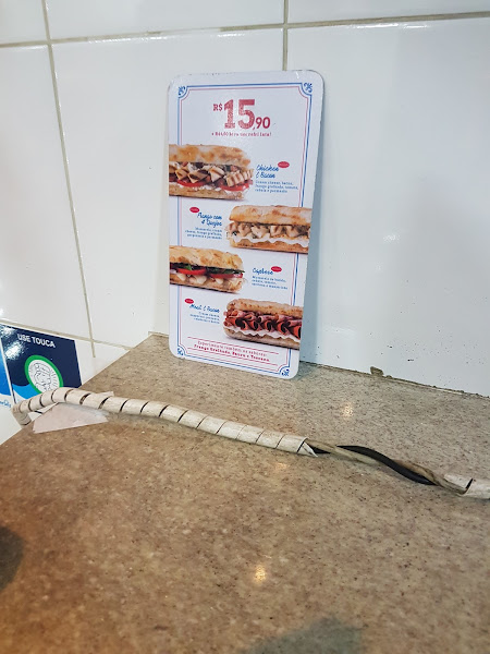 Foto 4 Domino''s Pizza - Sudoeste