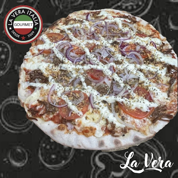 Foto 1 Pizzaria La Vera Italia