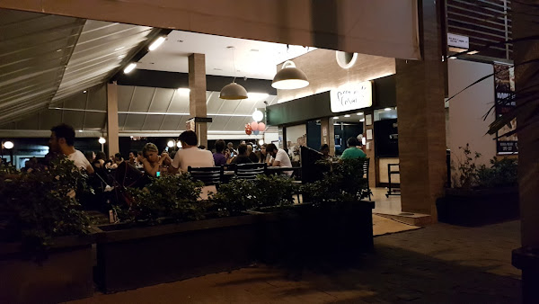 Pizza Cesar (Delivery) - Asa Sul