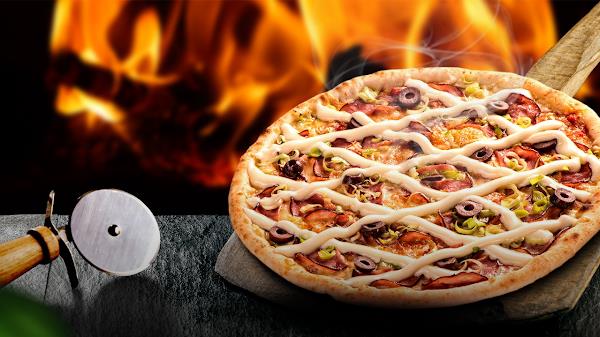 Foto 1 Pizza Cesar (Delivery) - Asa Sul