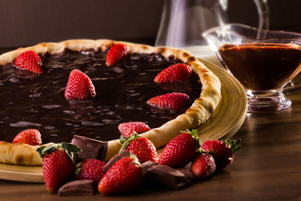 Foto 3 Pizza Cesar (Delivery) - Asa Sul